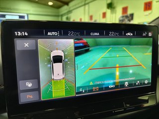 CUPRA Born 58kWh E-Boost Pack 170 kW (231 CV)