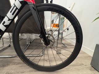 Bicicleta Trek Émonda SL 6 Pro Disc Talla 52