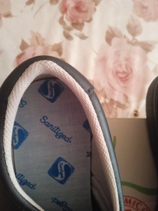 Zapatos anatómicos cómodos Talla 39