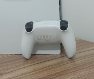 Consola PlayStation 5 PS5 Blanca