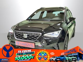 SEAT Arona 1.0 TSI FR XM 81 kW (110 CV)