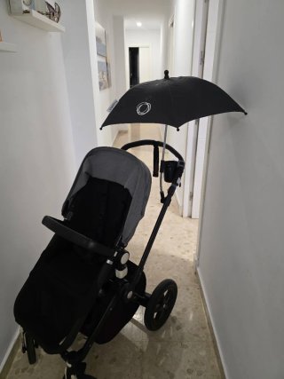 Carro de bebé Bugaboo