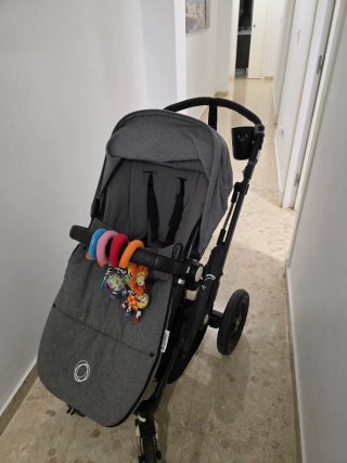 Carro de bebé Bugaboo