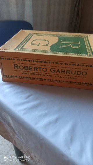 Botas de piel Rodri marrones
