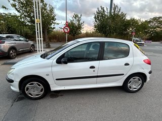 Peugeot 206 2003