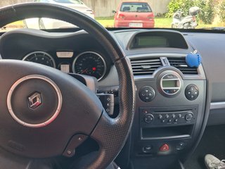 Megane 2, 2006 100.000km
