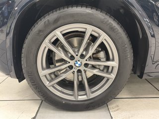 BMW X3 xDrive20d 140 kW (190 CV)