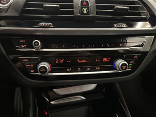 BMW X3 xDrive20d 140 kW (190 CV)