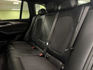 BMW X3 xDrive20d 140 kW (190 CV)
