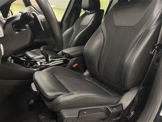 BMW X3 xDrive20d 140 kW (190 CV)