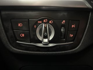 BMW X3 xDrive20d 140 kW (190 CV)
