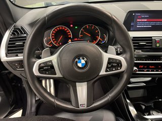 BMW X3 xDrive20d 140 kW (190 CV)