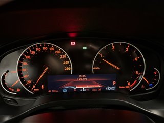 BMW X3 xDrive20d 140 kW (190 CV)