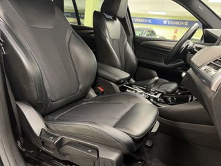 BMW X3 xDrive20d 140 kW (190 CV)
