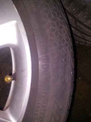 Llantas Audi A8 17 pulgadas