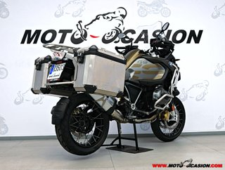 BMW R 1250 GS ADVENTURE EXCLUSIVE
