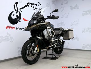 BMW R 1250 GS ADVENTURE EXCLUSIVE