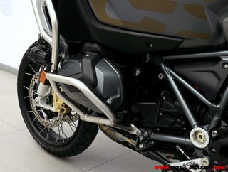 BMW R 1250 GS ADVENTURE EXCLUSIVE