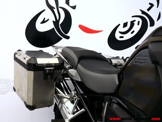 BMW R 1250 GS ADVENTURE EXCLUSIVE