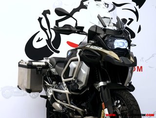 BMW R 1250 GS ADVENTURE EXCLUSIVE