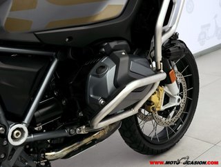 BMW R 1250 GS ADVENTURE EXCLUSIVE