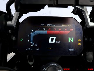 BMW R 1250 GS ADVENTURE EXCLUSIVE
