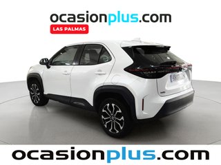 Toyota Yaris Cross 1.5 120H Style 92 kW (125 CV)