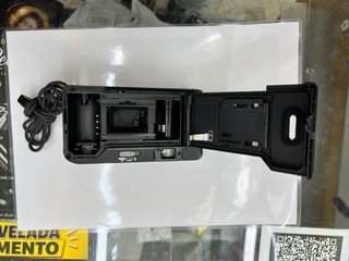 Canon Prima Twin S Cámara Compacta