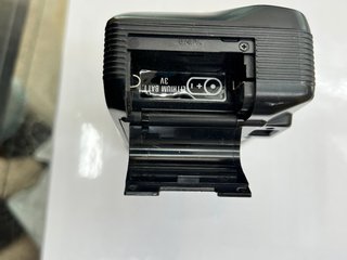 Canon Prima Twin S Cámara Compacta