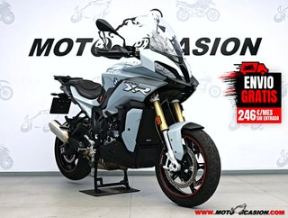 BMW S 1000 XR