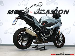 BMW S 1000 XR