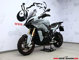 BMW S 1000 XR