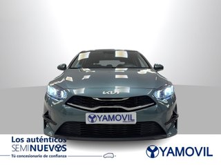 Kia Ceed 1.6 MHEV Tech DCT 100 kW (136 CV)