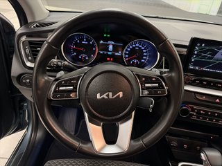 Kia Ceed 1.6 MHEV Tech DCT 100 kW (136 CV)