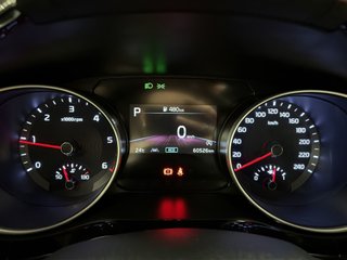 Kia Ceed 1.6 MHEV Tech DCT 100 kW (136 CV)