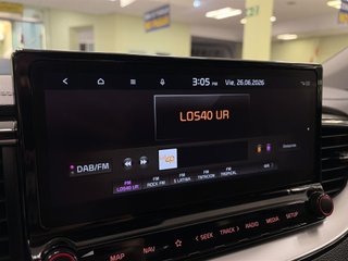 Kia Ceed 1.6 MHEV Tech DCT 100 kW (136 CV)