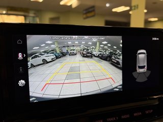Kia Ceed 1.6 MHEV Tech DCT 100 kW (136 CV)