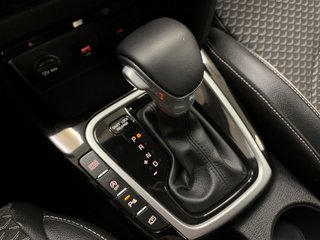 Kia Ceed 1.6 MHEV Tech DCT 100 kW (136 CV)