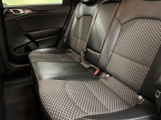 Kia Ceed 1.6 MHEV Tech DCT 100 kW (136 CV)