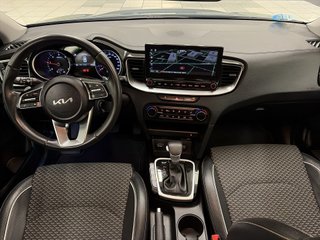 Kia Ceed 1.6 MHEV Tech DCT 100 kW (136 CV)