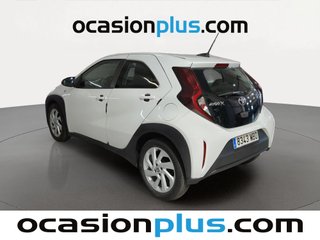 Toyota Aygo X Cross 1.0 VVT-I Play 53 kW (72 CV)