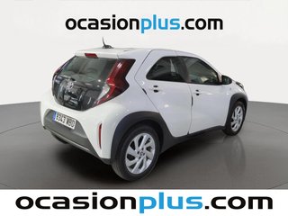 Toyota Aygo X Cross 1.0 VVT-I Play 53 kW (72 CV)