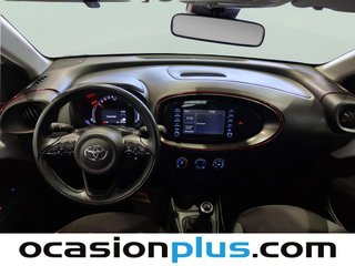 Toyota Aygo X Cross 1.0 VVT-I Play 53 kW (72 CV)