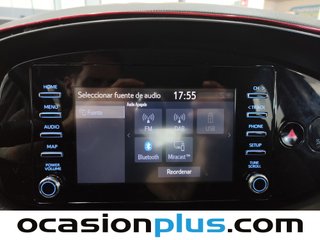 Toyota Aygo X Cross 1.0 VVT-I Play 53 kW (72 CV)