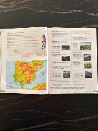 Conocimiento del medio natural, social y cultur...