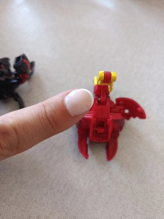 Lote Bakugan