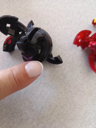Lote Bakugan