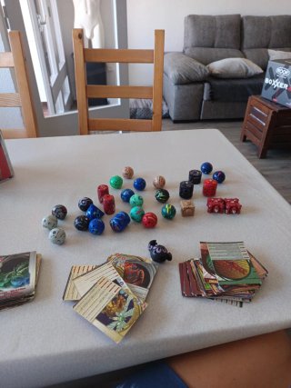 Lote Bakugan