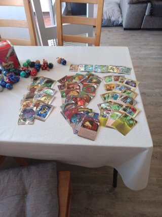 Lote Bakugan