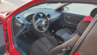 SEAT Ibiza 2008